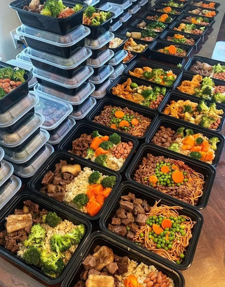Meal Prep