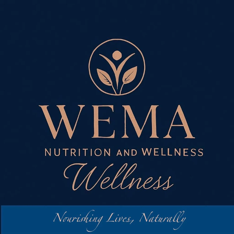 Wemanutritionandwellness